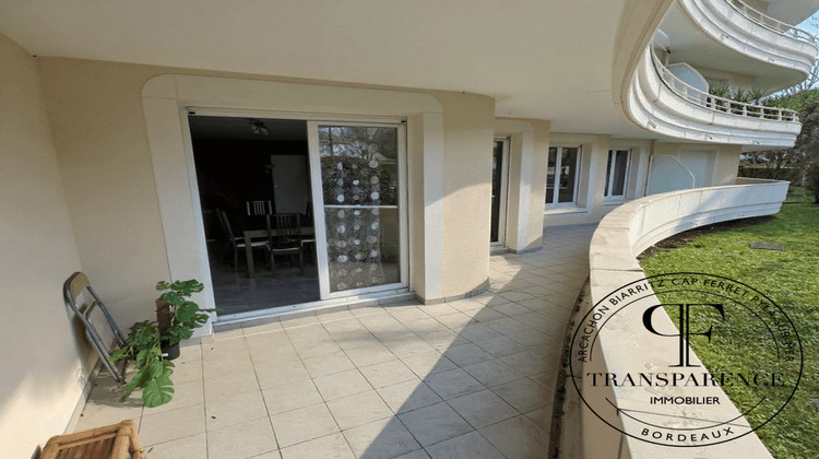 Ma-Cabane - Vente Appartement Bruges, 71 m²