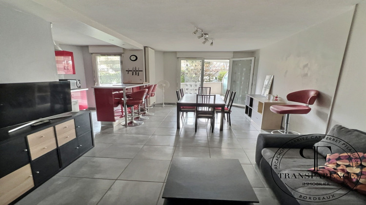 Ma-Cabane - Vente Appartement Bruges, 71 m²