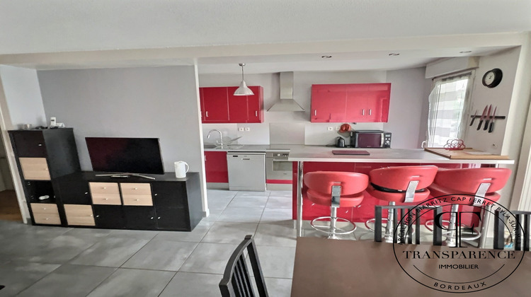 Ma-Cabane - Vente Appartement Bruges, 71 m²