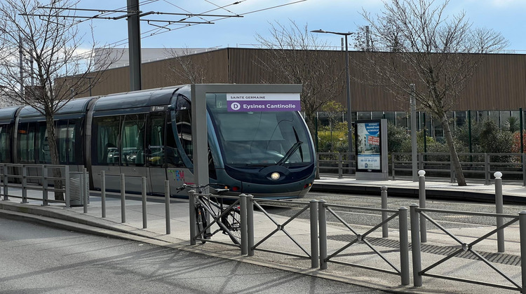 Ma-Cabane - Vente Appartement Bruges, 79 m²