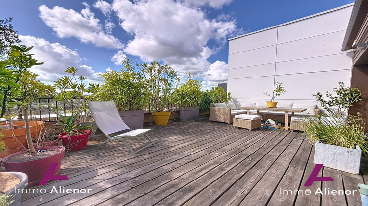 Ma-Cabane - Vente Appartement Bruges, 140 m²