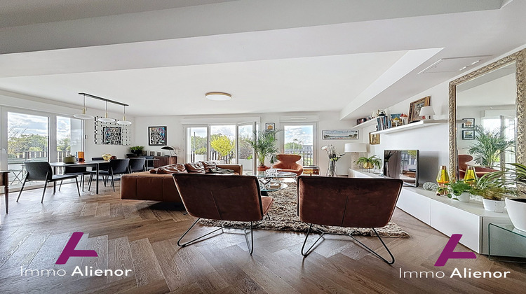 Ma-Cabane - Vente Appartement Bruges, 140 m²