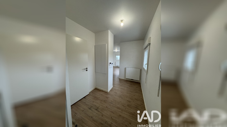 Ma-Cabane - Vente Appartement Bruges, 31 m²