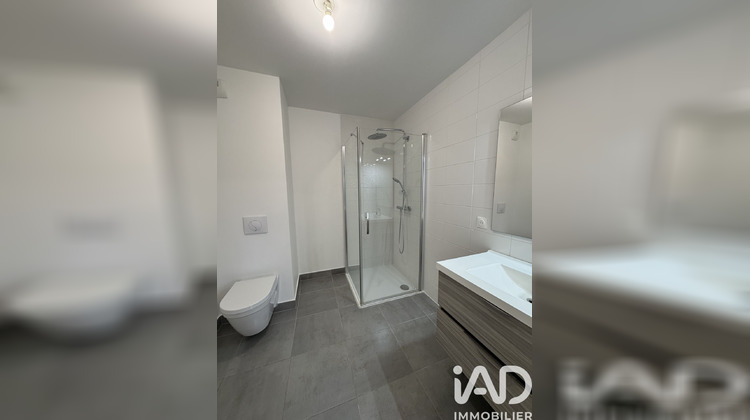 Ma-Cabane - Vente Appartement Bruges, 31 m²