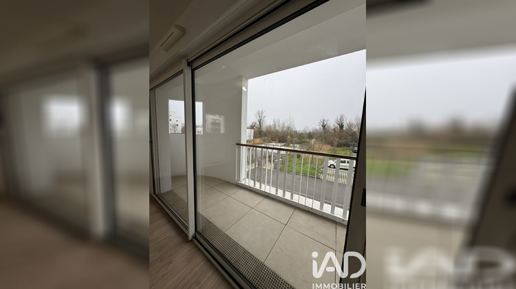 Ma-Cabane - Vente Appartement Bruges, 31 m²