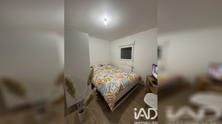 Ma-Cabane - Vente Appartement Bruges, 31 m²