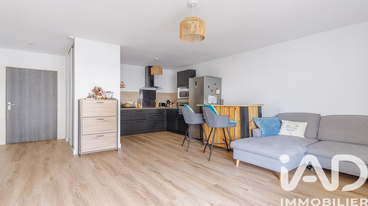 Ma-Cabane - Vente Appartement Bruges, 45 m²