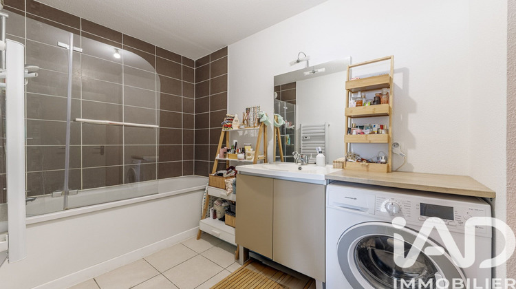 Ma-Cabane - Vente Appartement Bruges, 45 m²