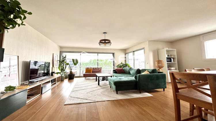 Ma-Cabane - Vente Appartement Bruges, 82 m²