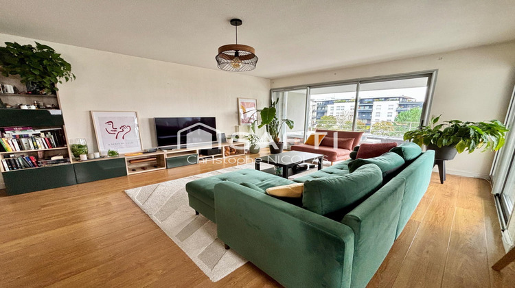 Ma-Cabane - Vente Appartement Bruges, 82 m²