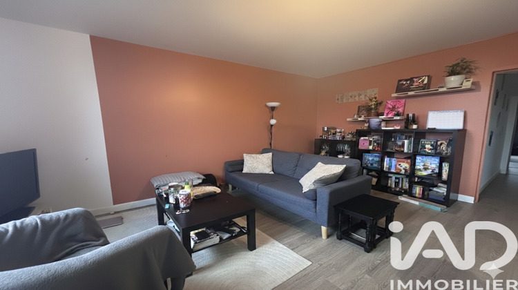 Ma-Cabane - Vente Appartement Bruges, 70 m²