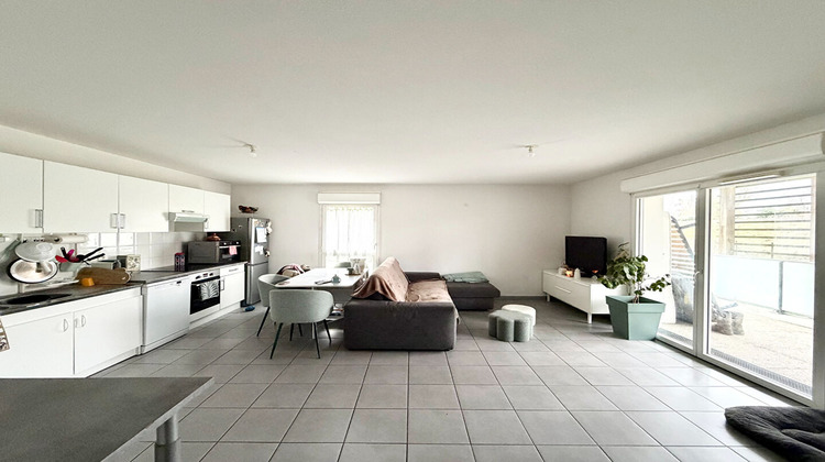 Ma-Cabane - Vente Appartement BRUGES, 83 m²
