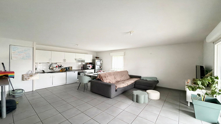 Ma-Cabane - Vente Appartement BRUGES, 83 m²