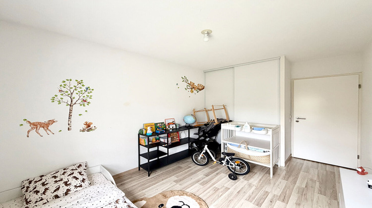 Ma-Cabane - Vente Appartement BRUGES, 83 m²