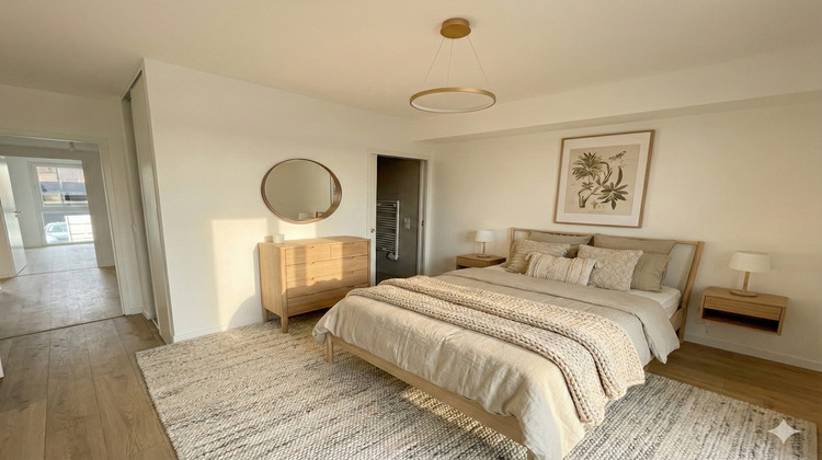 Ma-Cabane - Vente Appartement Bruges, 88 m²