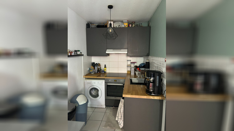 Ma-Cabane - Vente Appartement BRUGES, 42 m²