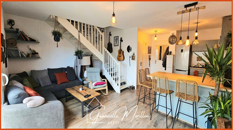 Ma-Cabane - Vente Appartement Bruges, 60 m²