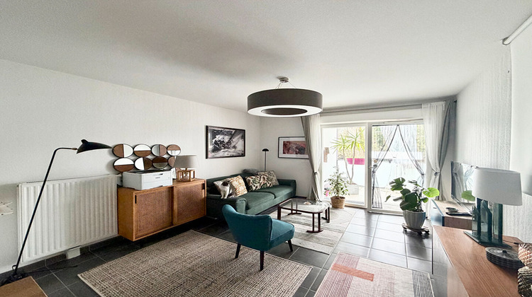 Ma-Cabane - Vente Appartement BRUGES, 43 m²