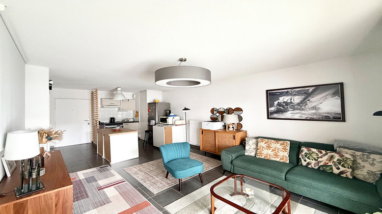 Ma-Cabane - Vente Appartement BRUGES, 43 m²