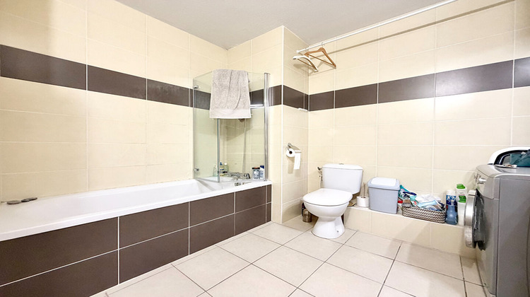 Ma-Cabane - Vente Appartement BRUGES, 43 m²