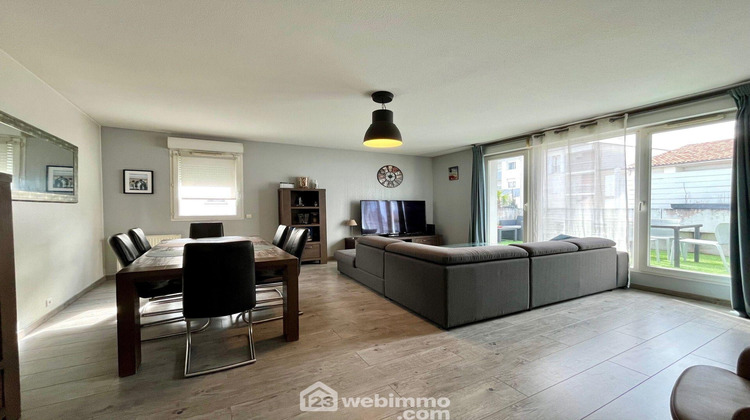 Ma-Cabane - Vente Appartement Bruges, 95 m²