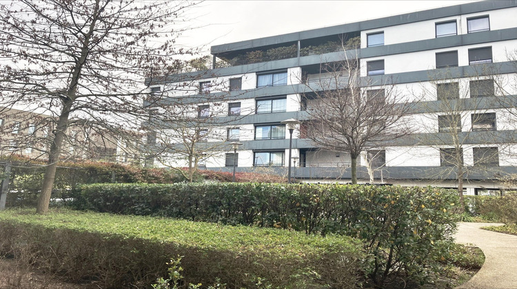 Ma-Cabane - Vente Appartement Bruges, 45 m²