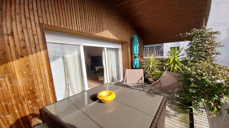 Ma-Cabane - Vente Appartement BRUGES, 64 m²