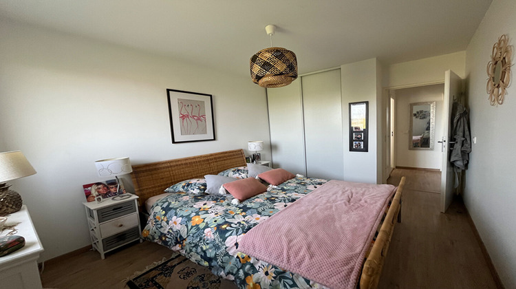 Ma-Cabane - Vente Appartement BRUGES, 64 m²