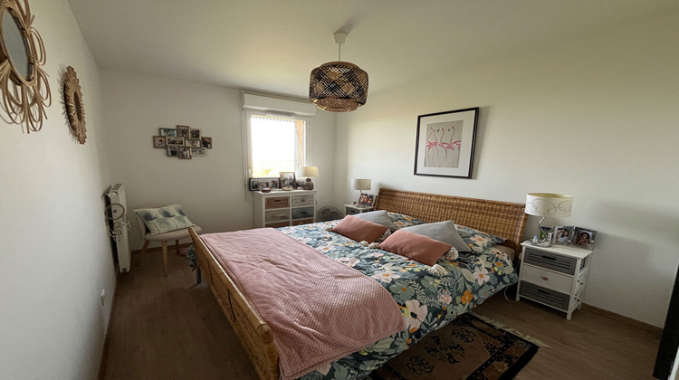 Ma-Cabane - Vente Appartement BRUGES, 64 m²