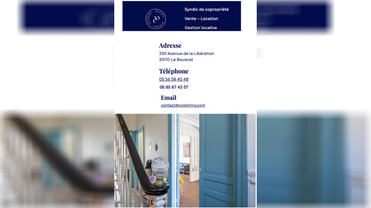 Ma-Cabane - Vente Appartement BRUGES, 64 m²