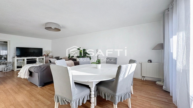 Ma-Cabane - Vente Appartement Bruges, 90 m²