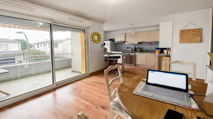 Ma-Cabane - Vente Appartement BRUGES, 55 m²