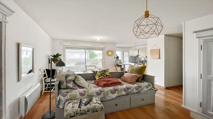 Ma-Cabane - Vente Appartement BRUGES, 55 m²