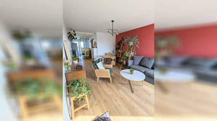 Ma-Cabane - Vente Appartement BRUGES, 71 m²