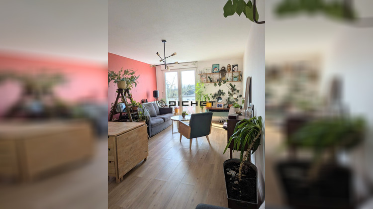 Ma-Cabane - Vente Appartement BRUGES, 71 m²