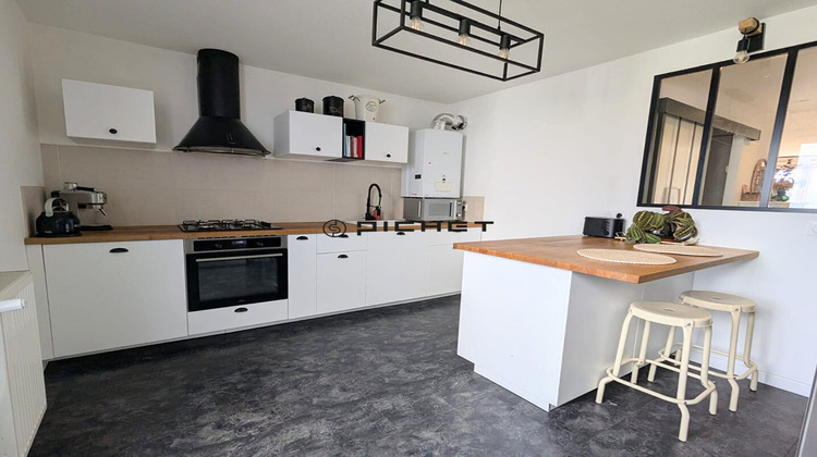 Ma-Cabane - Vente Appartement BRUGES, 71 m²