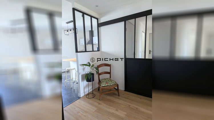 Ma-Cabane - Vente Appartement BRUGES, 71 m²