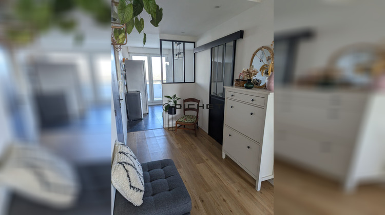 Ma-Cabane - Vente Appartement BRUGES, 71 m²