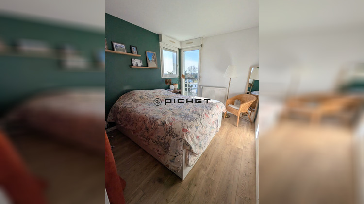 Ma-Cabane - Vente Appartement BRUGES, 71 m²