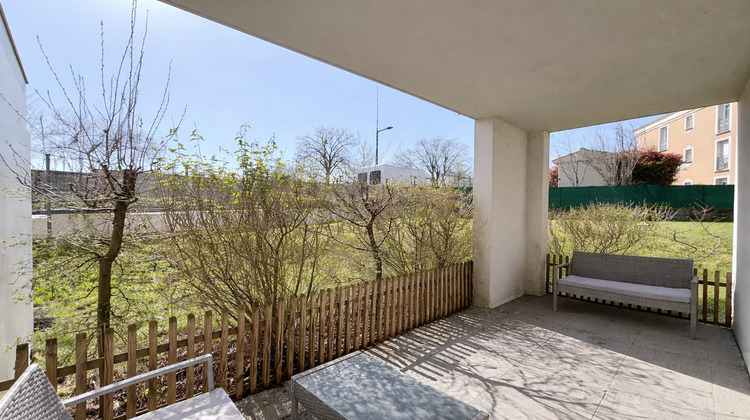 Ma-Cabane - Vente Appartement BRUGES, 60 m²