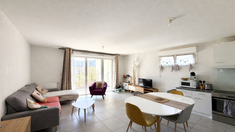 Ma-Cabane - Vente Appartement BRUGES, 60 m²