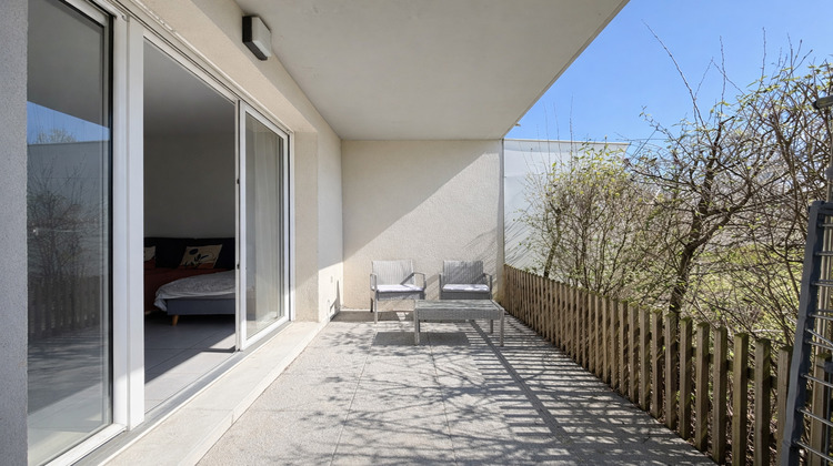 Ma-Cabane - Vente Appartement BRUGES, 60 m²