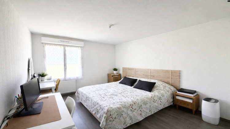 Ma-Cabane - Vente Appartement BRUGES, 60 m²