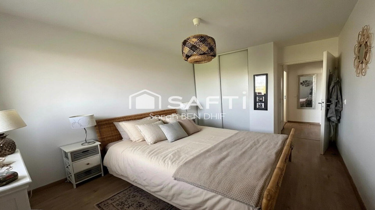 Ma-Cabane - Vente Appartement Bruges, 65 m²