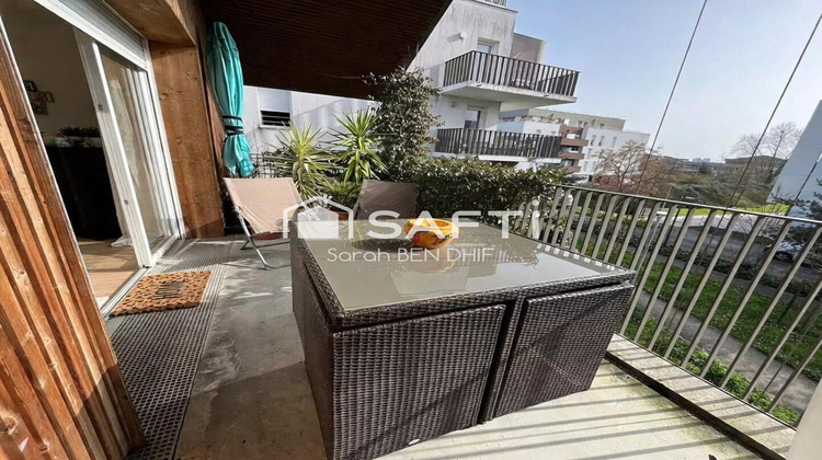 Ma-Cabane - Vente Appartement Bruges, 65 m²