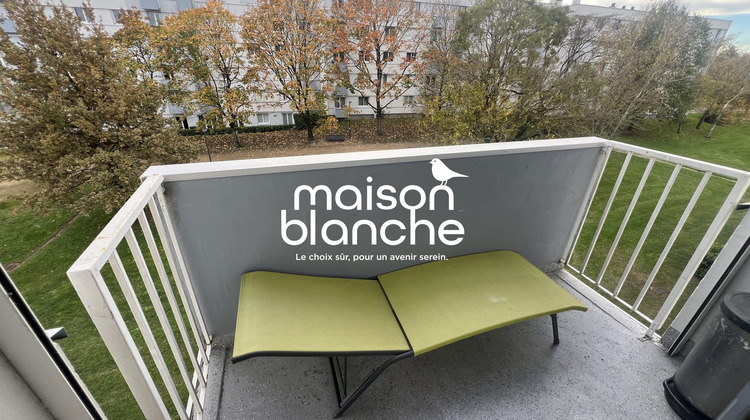Ma-Cabane - Vente Appartement Bruges, 66 m²