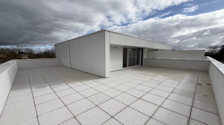 Ma-Cabane - Vente Appartement Bruges, 98 m²