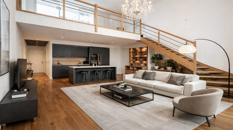 Ma-Cabane - Vente Appartement Bruges, 98 m²