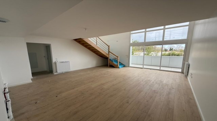 Ma-Cabane - Vente Appartement Bruges, 98 m²