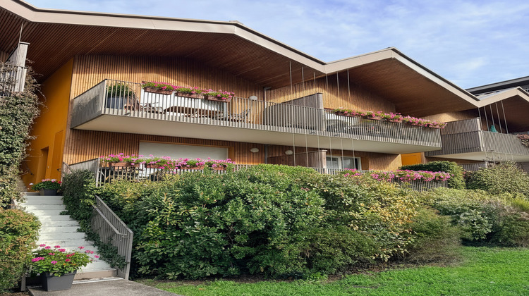 Ma-Cabane - Vente Appartement BRUGES, 64 m²